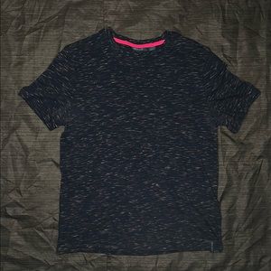 Perry Ellis Splatter Tee Shirt